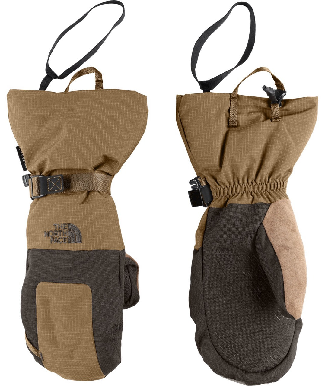 Unisex Montana Mitt