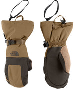 Utility Brown/Dark Chestnut