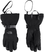 TNF Black