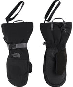 TNF Black