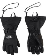 TNF Black