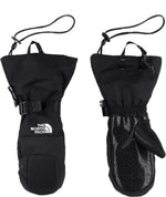 TNF Black