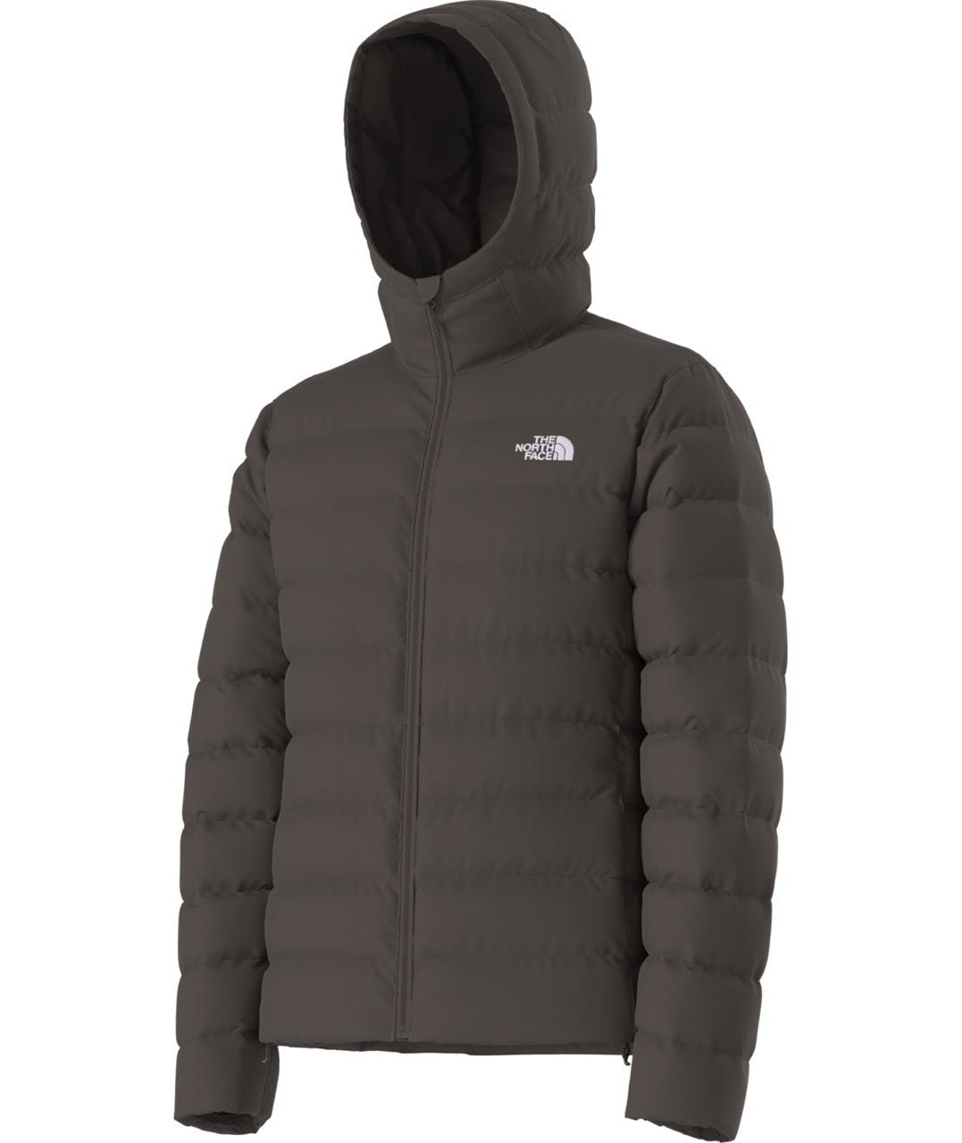 Men's Aconcagua Hooded Jacket