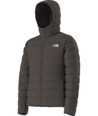 Men's Aconcagua Hooded Jacket, image 2