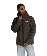 Men's Aconcagua Hooded Jacket, image 1