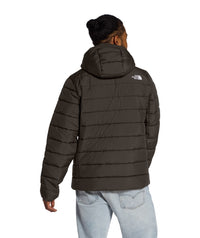 Men's Aconcagua Hooded Jacket, image 7