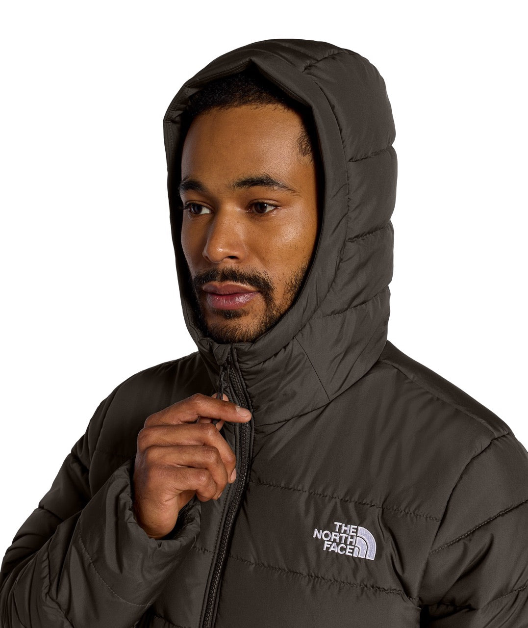 Men's Aconcagua Hooded Jacket
