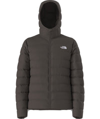 Men's Aconcagua Hooded Jacket, image 3