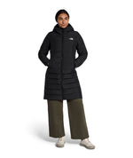 TNF Black