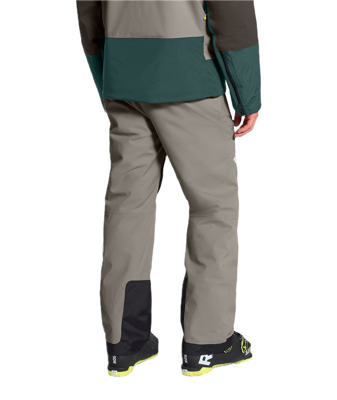 Men's Chakal Pant