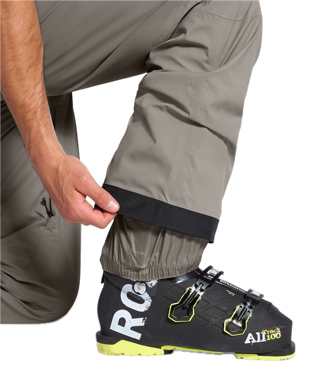 Men's Chakal Pant