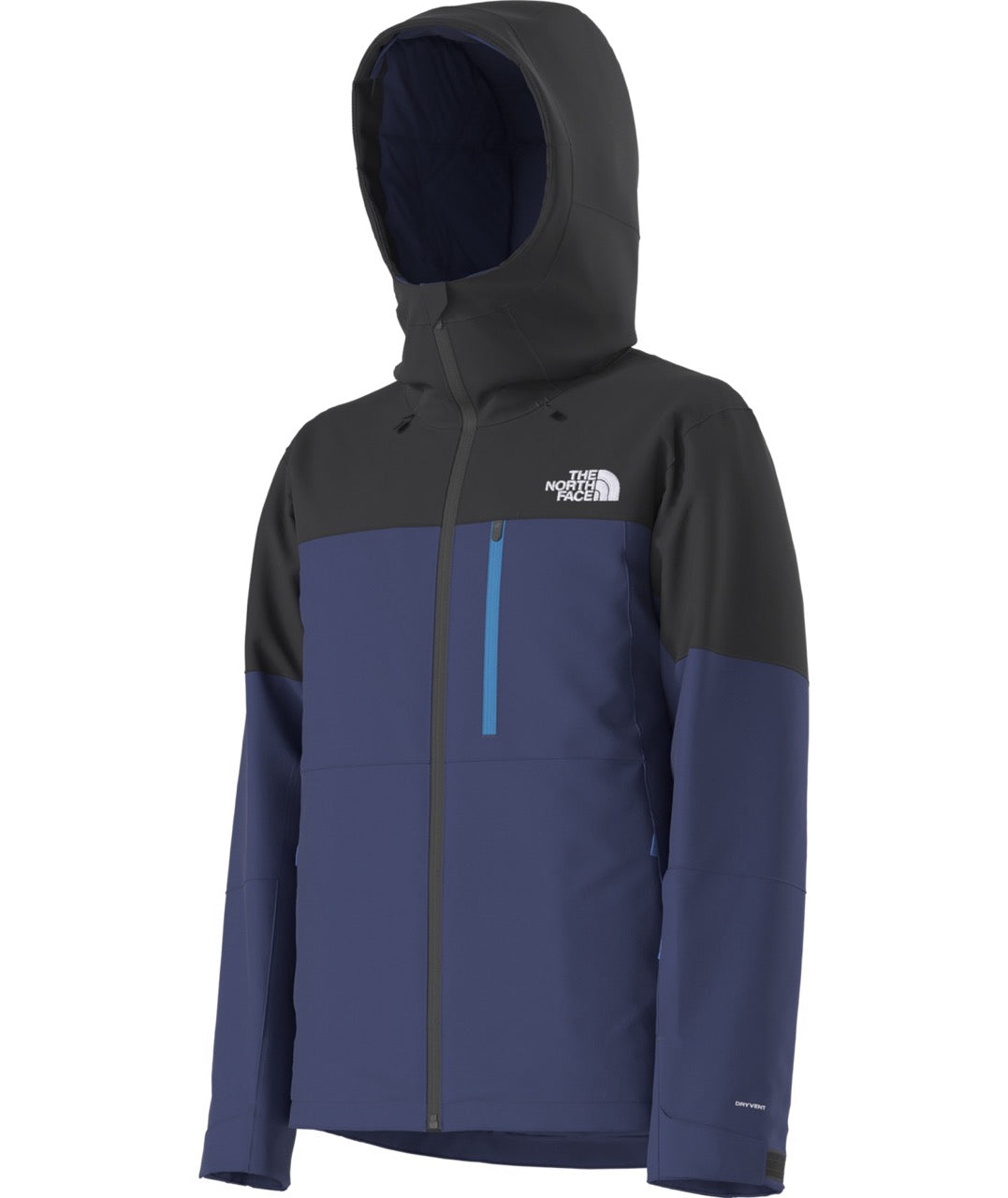 Men's Freedom Insulated Jacket