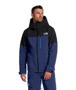 Bold Blue/TNF Black