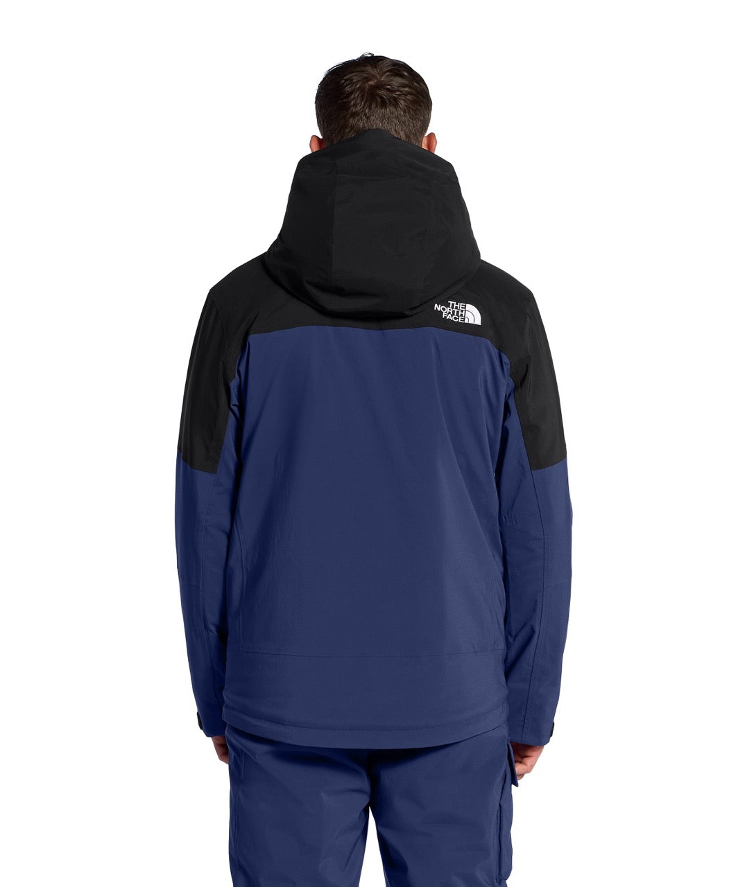 Men's Freedom Insulated Jacket
