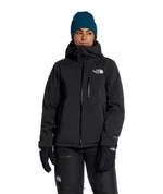 TNF Black