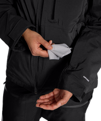 Women's Freedom Insulated Jacket, image 14