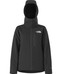 Women's Freedom Insulated Jacket, image 6