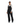 Womens Freedom Insulated Bib-Snow & Ski Pants-The North Face-TNF Black-Mountain Sports