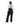 Womens Freedom Insulated Bib-Snow & Ski Pants-The North Face-TNF Black-Mountain Sports