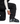 Womens Freedom Insulated Bib-Snow & Ski Pants-The North Face-TNF Black-Mountain Sports