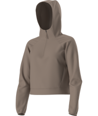 Women's Jaida ¼ Zip Hoodie, image 3
