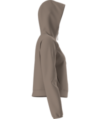 Women's Jaida ¼ Zip Hoodie, image 4