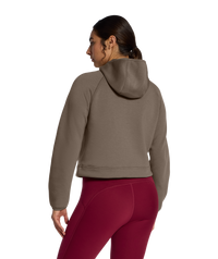 Women's Jaida ¼ Zip Hoodie, image 8