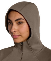 Women's Jaida ¼ Zip Hoodie, image 7