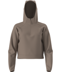Women's Jaida ¼ Zip Hoodie, image 2