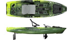Gator Green