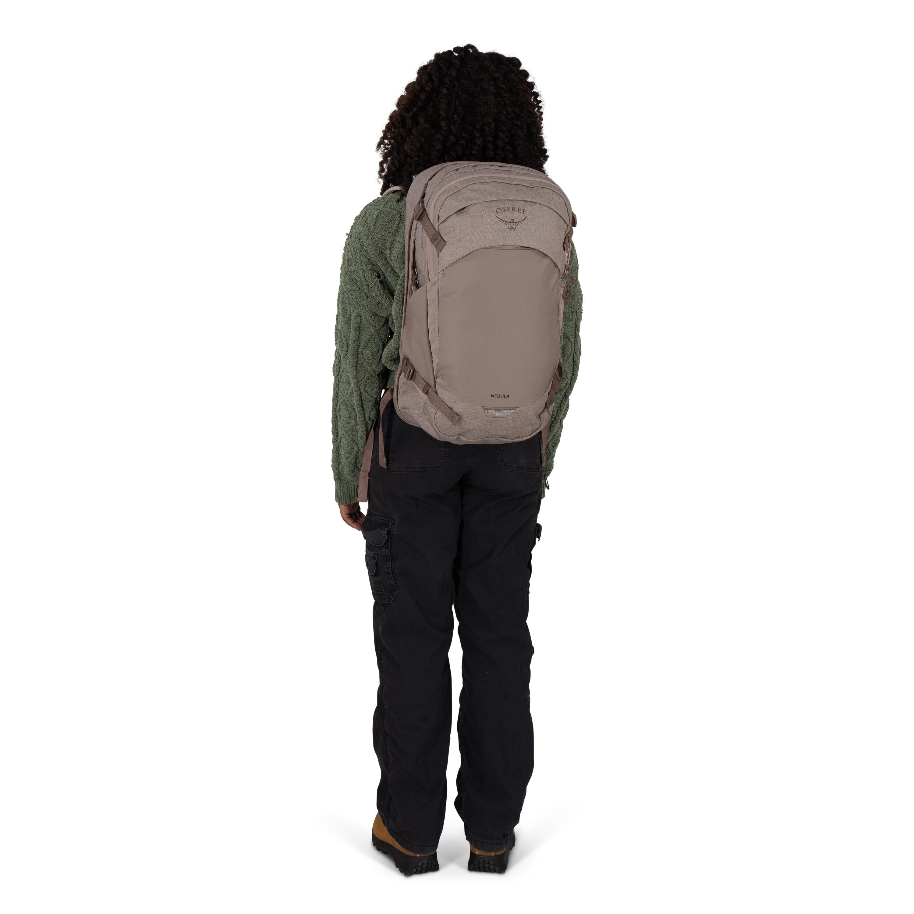 Osprey Nebula 32L Backpack Driftshade – Timber Beige