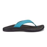 Blue Mist/Black