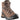 Mens Quest 5 GTX-Hiking Boots-Salomon-Dark Earth/Black/Dark Earth-Mountain Sports
