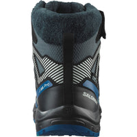 Kids' XA Pro v8 Winter Waterproof Boot, image 6