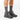 Mens X Ultra 5 Mid GTX Boot-Hiking Boots-Salomon-Dark Gull Gray / Asphalt-Mountain Sports