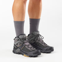 Men's X Ultra 5 Mid GTX Boot, image 7
