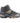Womens X Ultra 5 Mid GTX Boot-Hiking Boots-Salomon-Nine Iron / Gull / Soft Clay-Mountain Sports
