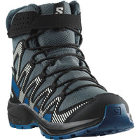 Kids' XA Pro v8 Winter Waterproof Boot, image 5