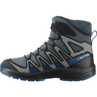 Kids' XA Pro v8 Winter Waterproof Boot, image 4