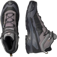 Men's X Ultra 5 Mid GTX Boot, image 8