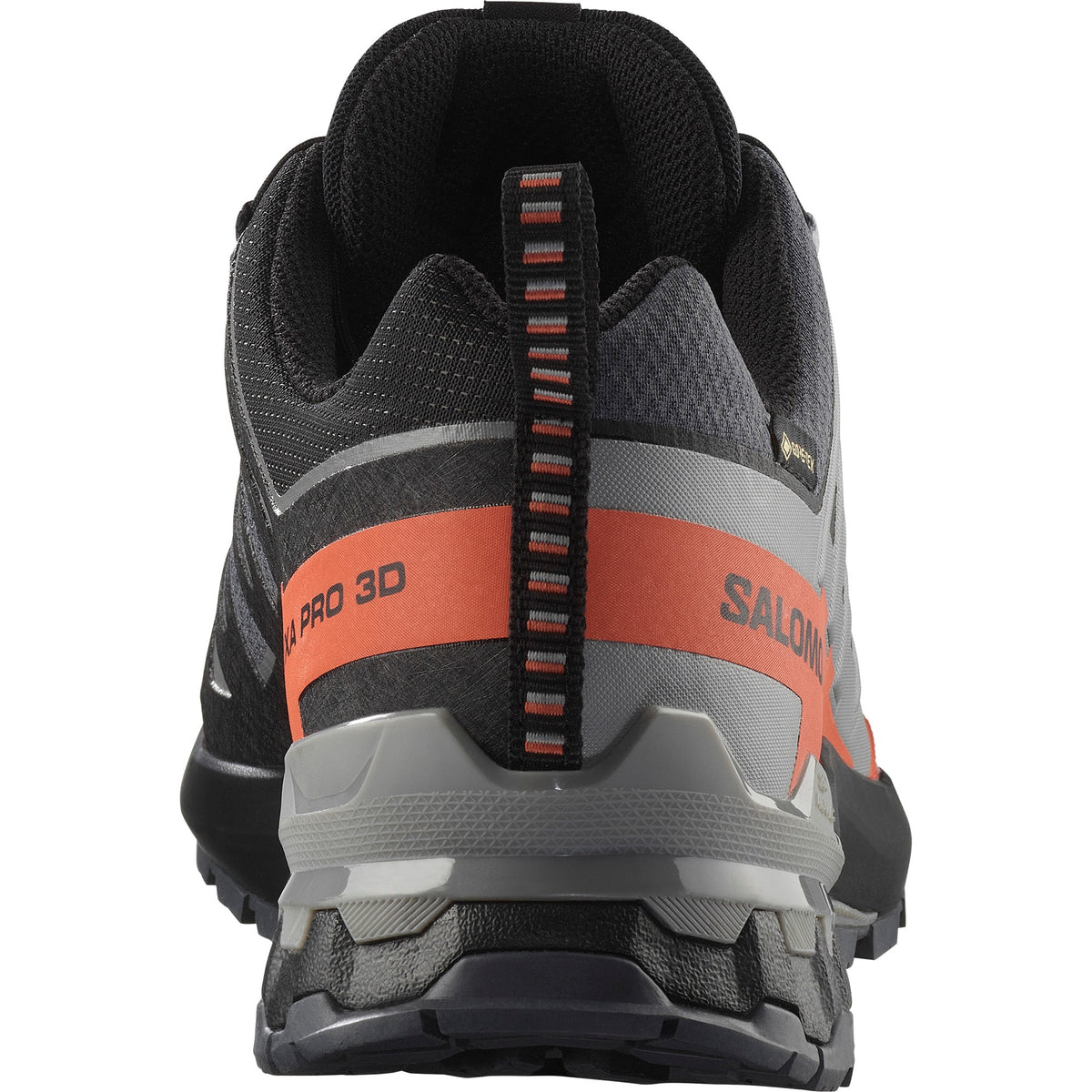 Mens XA Pro 3D GTX v9-Trail Running Shoes-Salomon-Turbulence/Black/Burnt Ochre-Mountain Sports
