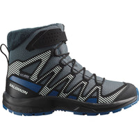 Kids' XA Pro v8 Winter Waterproof Boot, image 3