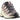 Womens XA Pro 3D GTX v9-Trail Running Shoes-Salomon-Nine Iron / Oxford Tan-Mountain Sports