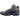 Mens X Ultra 5 Mid GTX Boot-Hiking Boots-Salomon-Dark Gull Gray / Asphalt-Mountain Sports