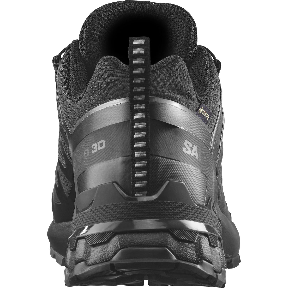 Mens XA Pro 3D GTX v9-Trail Running Shoes-Salomon-Black/Phantom/Pewter-Mountain Sports