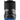 Junior XA Pro v8 Mid Waterproof Trail Shoe-Trail Running Shoes-Salomon-Black / Monument / French Blue-Mountain Sports