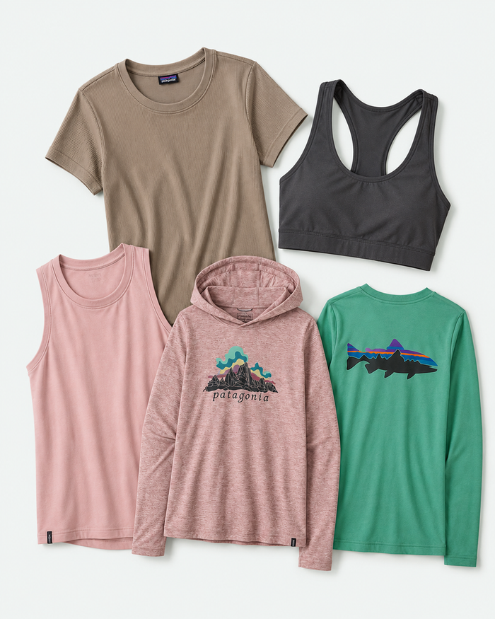 Tops