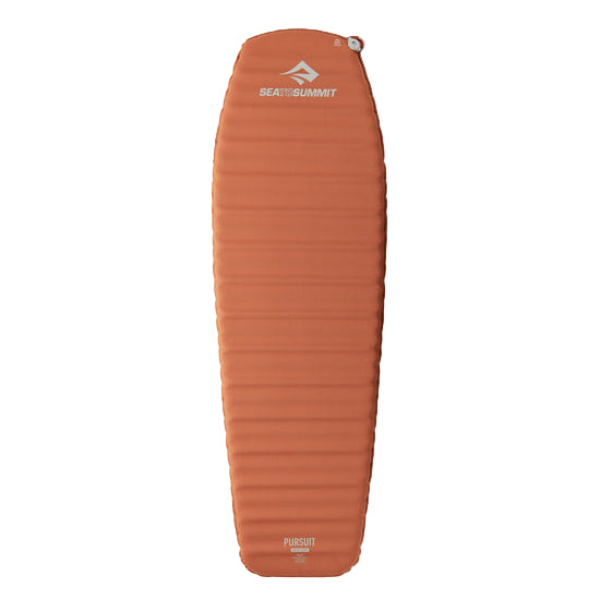 Pursuit Self-Inflating Mat-Sleeping Pads-Sea to Summit-Large-Mountain Sports