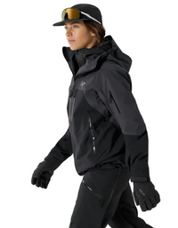 Women's Rush Jacket, image 2