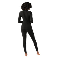 Women's Classic Thermal Merino Base Layer Crew, image 3